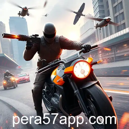 Understanding the Appeal of 'Action Games' and the Mystery of 'Pera 57'