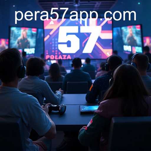 The Rise of Gaming Websites Amidst Digital Evolution