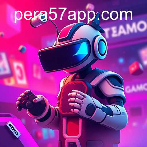 Gaming Horizons: Future of Pera 57