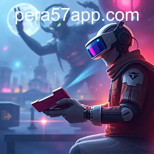 Gaming Revolution: Pera 57