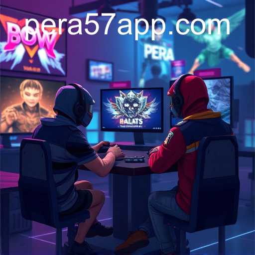 Gaming Trends of 2025: The Rise of Online Platforms