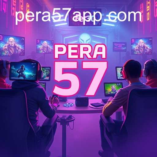 Gaming Trends in the Pera 57 Era