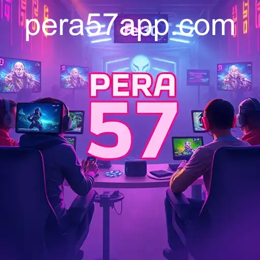 Gaming Trends in the Pera 57 Era