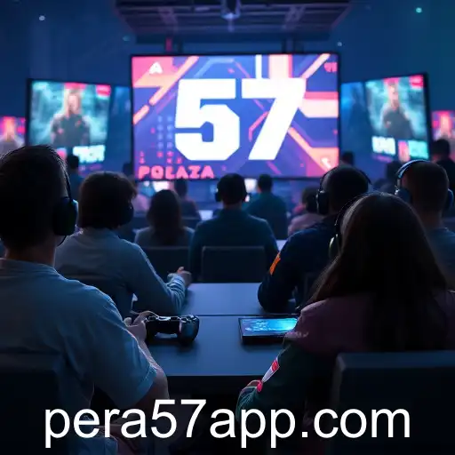 The Rise of Gaming Websites Amidst Digital Evolution