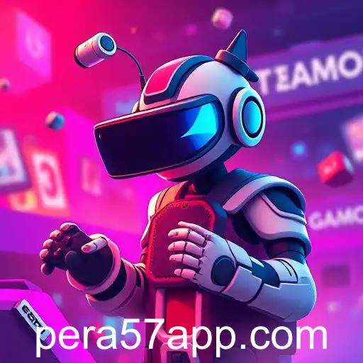 Gaming Horizons: Future of Pera 57