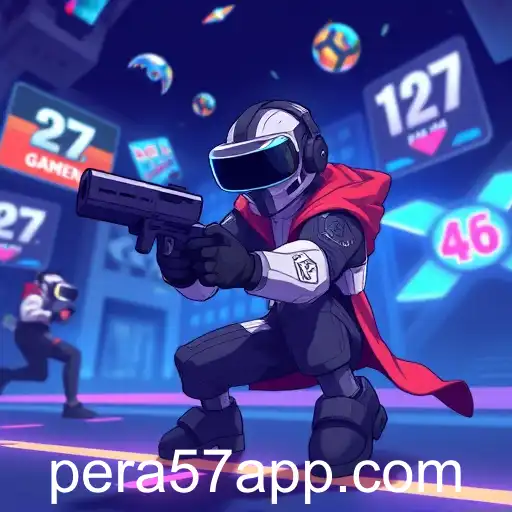 The Evolution of Gaming in 2025: A Look at Pera 57