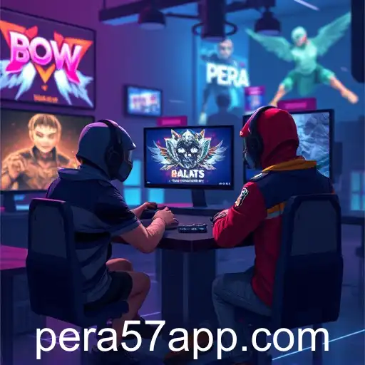 Gaming Trends of 2025: The Rise of Online Platforms