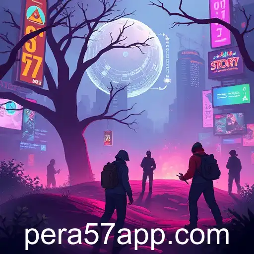 The Rise of Pera 57 Game Community
