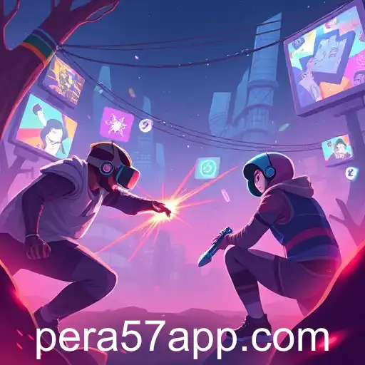 Pera 57 and the Evolution of Gaming Platforms