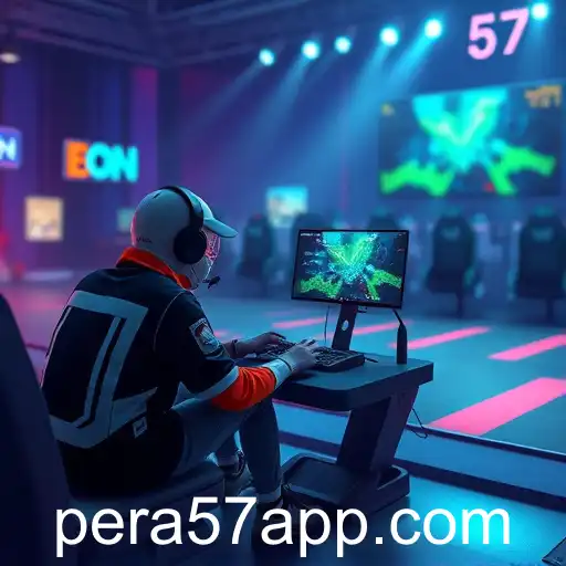 Pera 57: Revolutionizing Gaming in the Digital Era