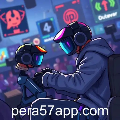 Pera 57: The Future of Online Gaming