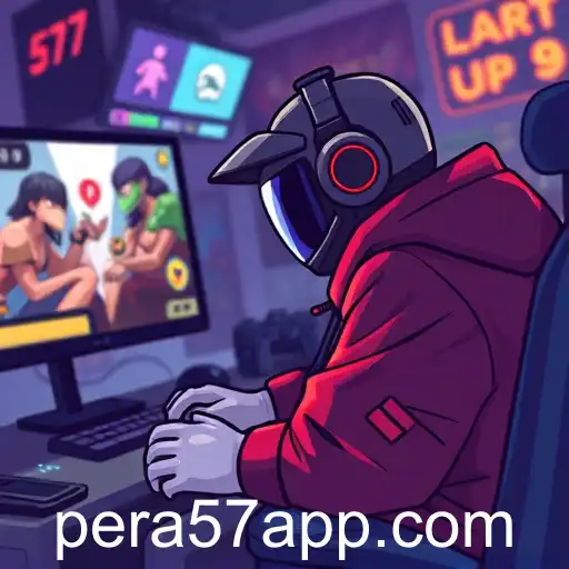 Pera 57: A Gaming Phenomenon Continues to Rise