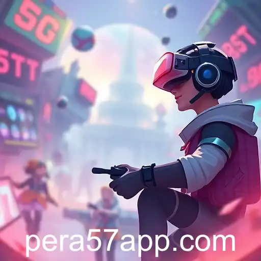 The Rise of Pera 57: A Digital Revolution in Gaming