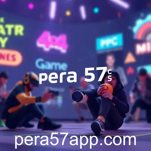 The Rise and Influence of 'Pera 57' in the Gaming World
