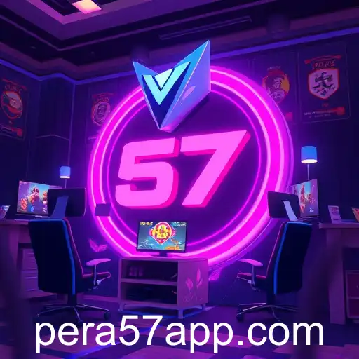 The Rise of Pera 57 in Online Gaming