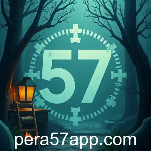 Pera 57: The Digital Nexus of Gaming in 2025