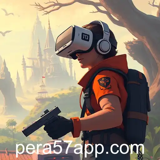 The Rise of Interactive Virtual Worlds