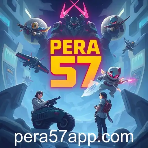The Rise of Pera 57: A New Gaming Phenomenon