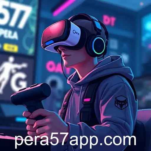 The Rise of Pera 57 in Online Gaming
