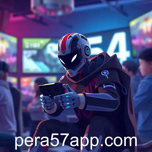 The Rise of Pera 57: A Niche Game Hub