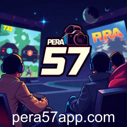 The Rise of Pera 57: Revolutionizing Online Gaming