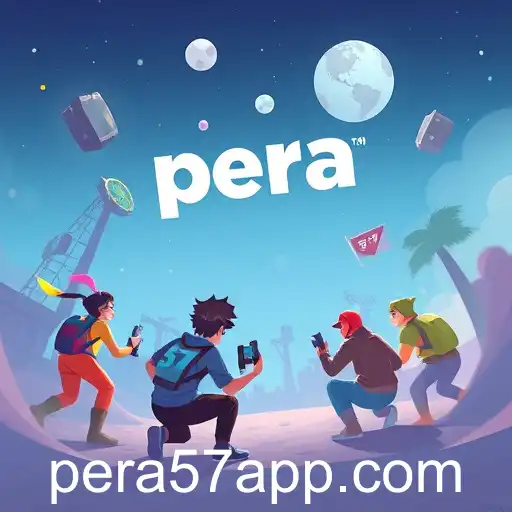 Exploring 'Multiplayer Matches': The Game Category Dominated by 'Pera 57'