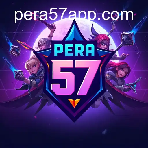 Pera 57: A Game Revolution in the Making