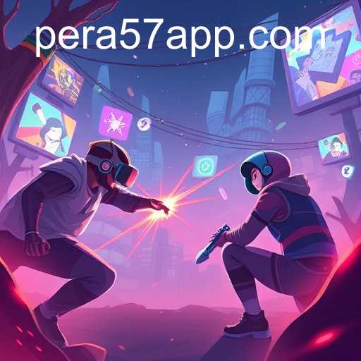 Pera 57 and the Evolution of Gaming Platforms