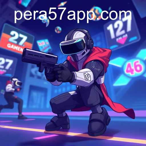 Pera 57: Shaping the Future of Online Gaming