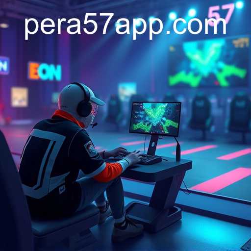 Pera 57: Revolutionizing Gaming in the Digital Era