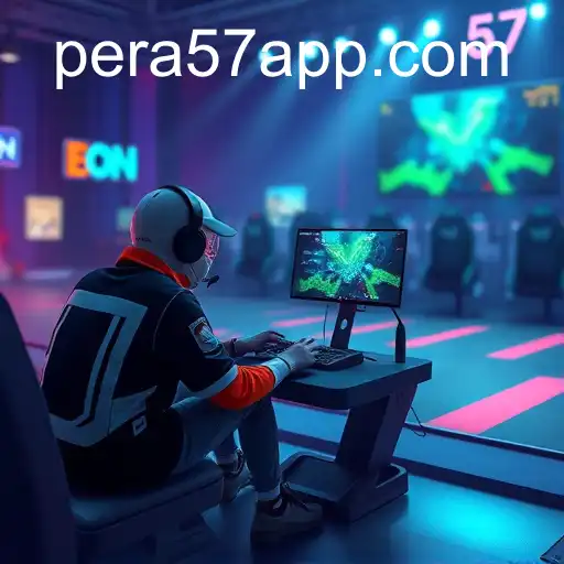 Pera 57: Revolutionizing Gaming in the Digital Era