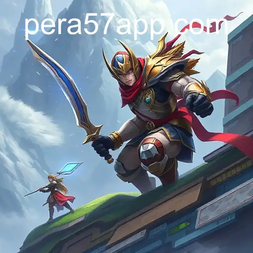 Pera 57 Revolutionizes Online Gaming