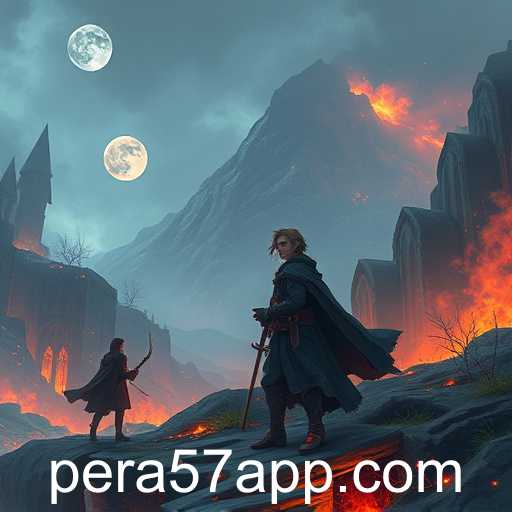 The Rise of Pera 57: New Era in Online Gaming