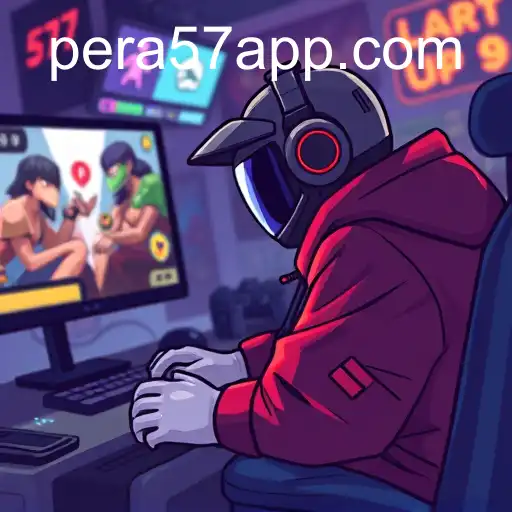 Pera 57: A Gaming Phenomenon Continues to Rise