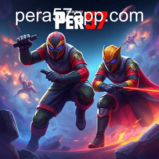 Pera 57: Transforming the Gaming Landscape