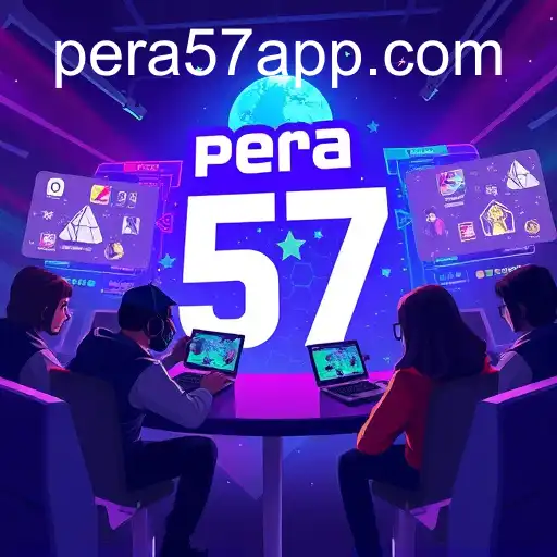 The Rise of Pera 57 in Global Gaming