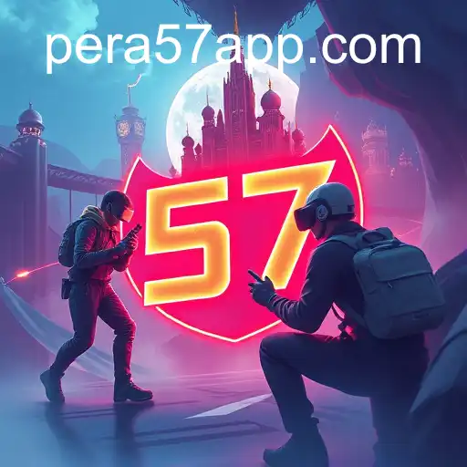 The Rise of Pera 57: A New Era in Online Gaming