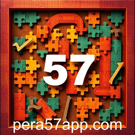 Exploring the World of Puzzle Games with 'Pera 57'