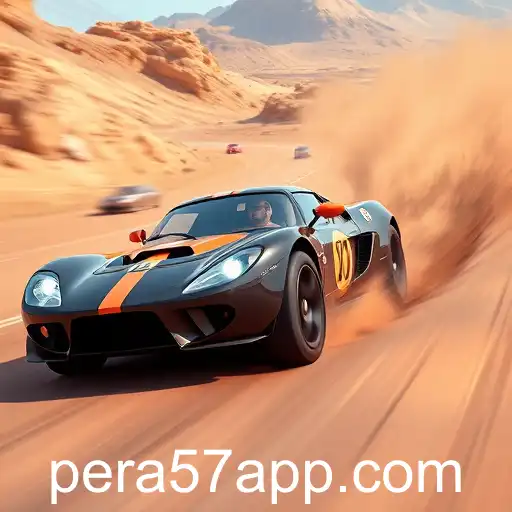 Exploring the Excitement of 'Racing Challenges': A Thrill-Seeker's Paradise