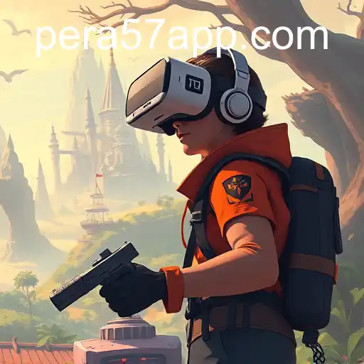 The Rise of Interactive Virtual Worlds