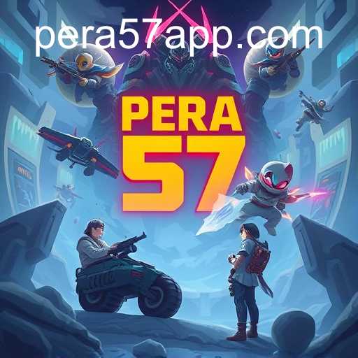 The Rise of Pera 57: A New Gaming Phenomenon