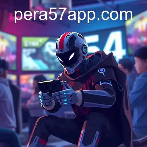 The Rise of Pera 57: A Niche Game Hub