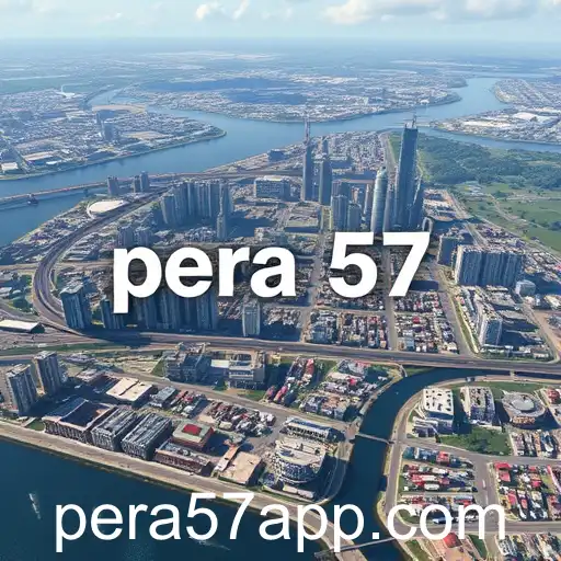 Exploring the Fascinating World of Simulation Games Featuring 'Pera 57'